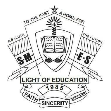 SUBHASH MEMORIAL ENGLISH SCHOOL