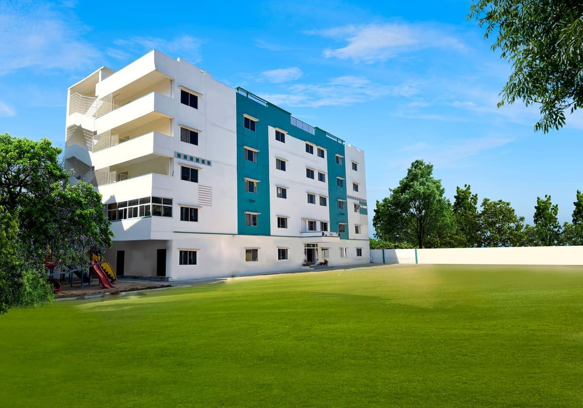 Suchitra Academy