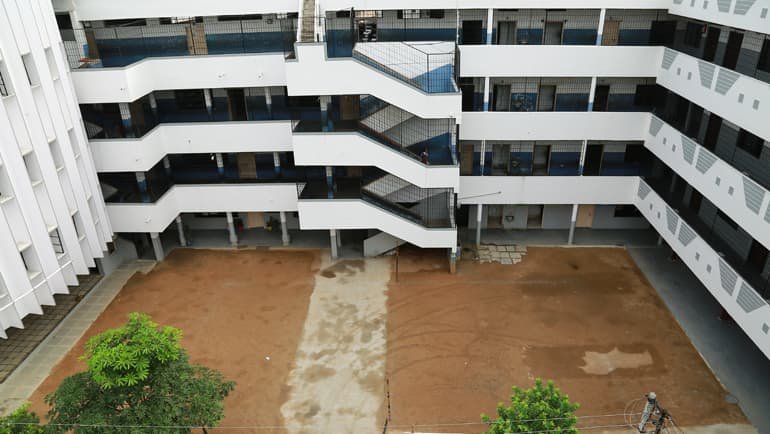 Sultan Ul Uloom Public School