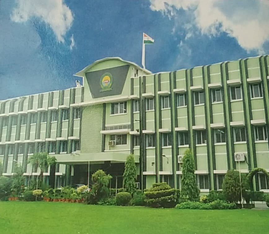 Sunbeam World School