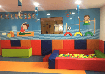 Sunbeam World School