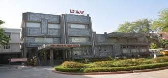 SURAJ BHAN D.A.V. PUBLIC SCHOOL