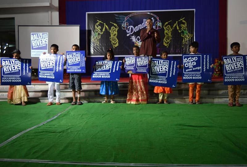 Surya The Global School