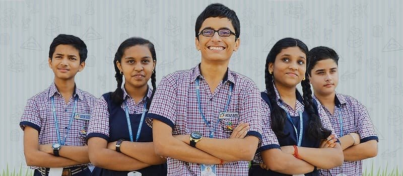 Surya The Global School