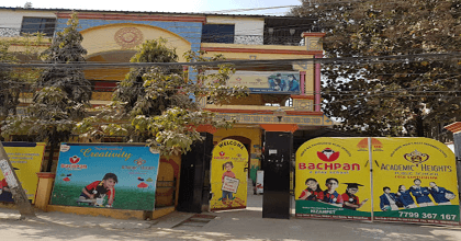 Surya The Global School