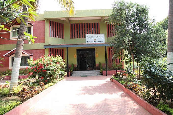 Suryodhaya International Public School
