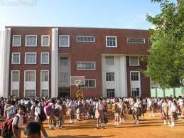 SVES ENGLISH HIGH SCHOOL