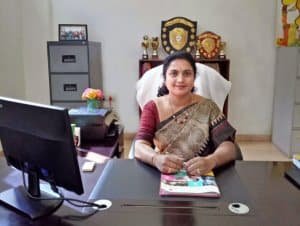 SVIS Sree Vidyanikethan International School