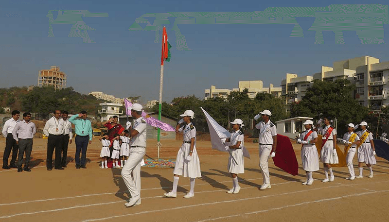 SVIS Sree Vidyanikethan International School