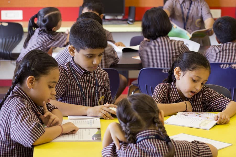 Swami Vivekanand International School & jr.college