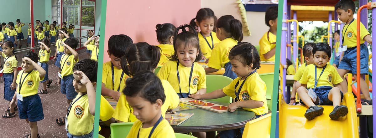 Swami Vivekanand International School & jr.college