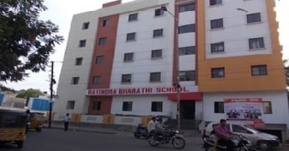 Swathi High School