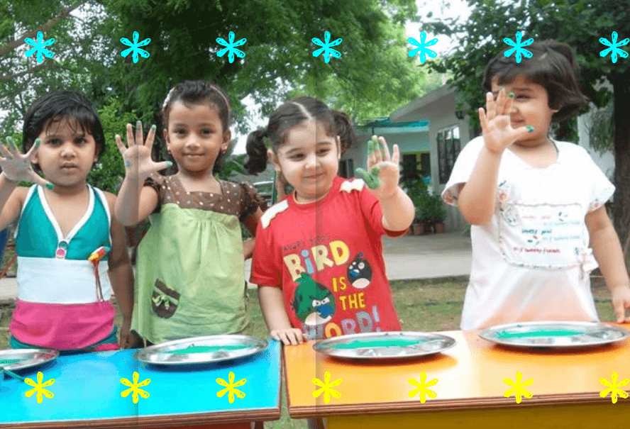 Taleem Nursery School