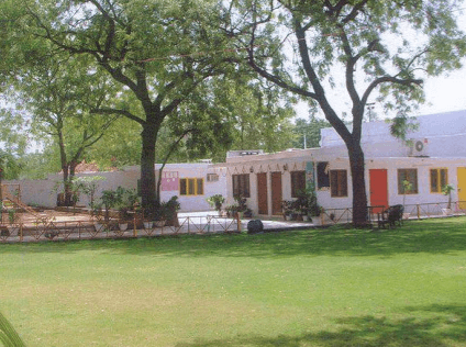 Taleem Nursery School