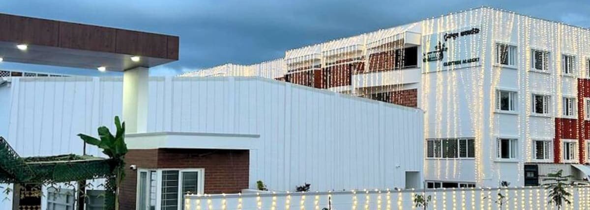 Tapovan School