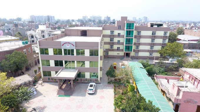 Tarun Niketan Public School