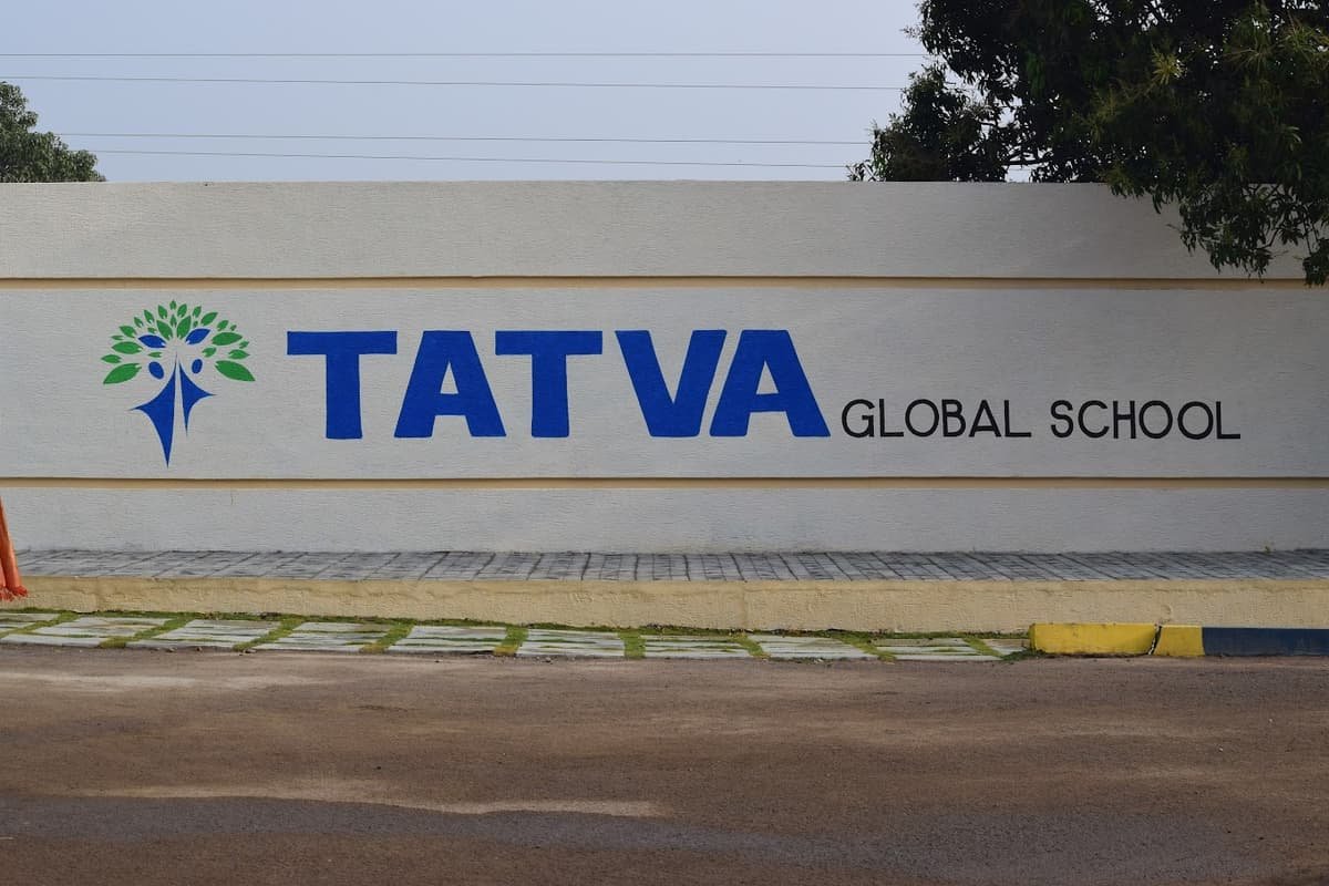 Tattva School