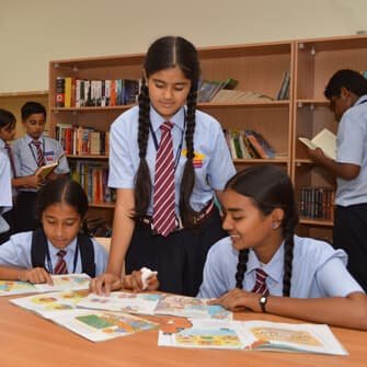 Tattva School