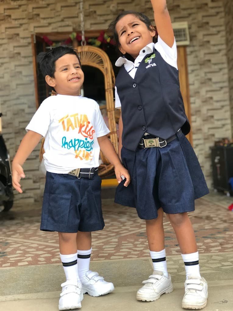 Tattva School