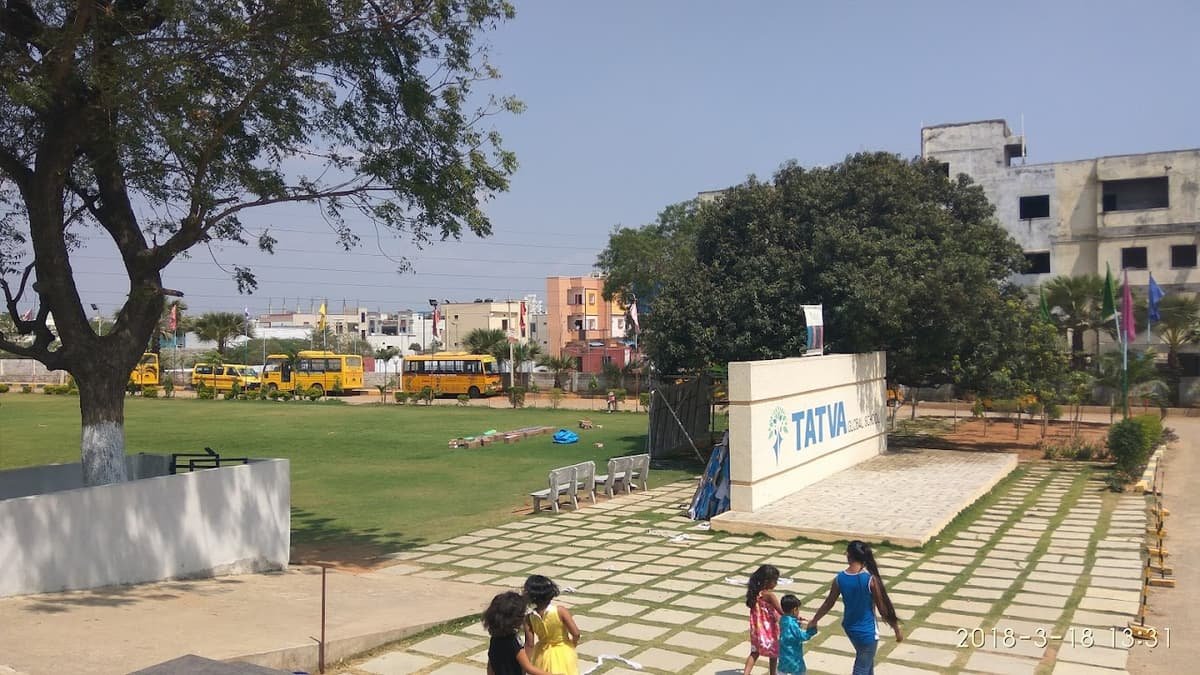 Tattva School