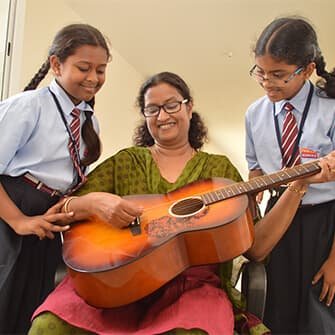 Tattva School
