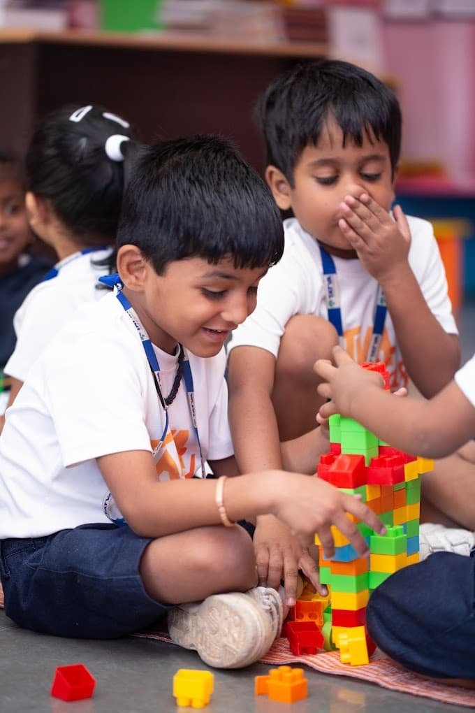 Tattva School