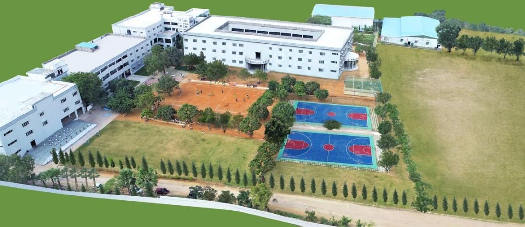 TATVA Global School