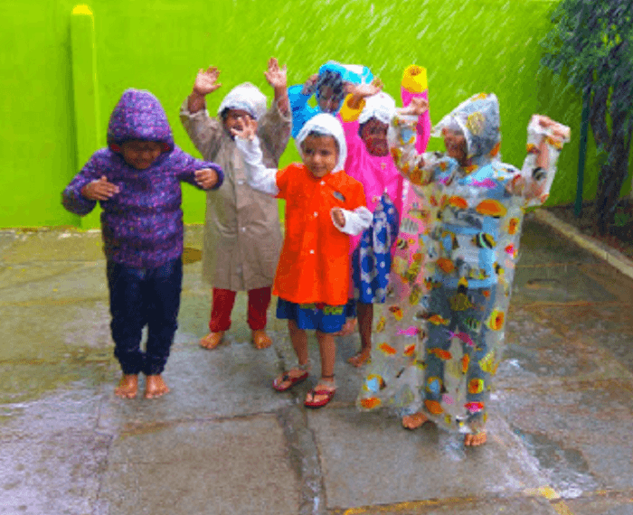 Techno Tots Pre School