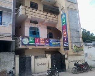Teja School Warangal