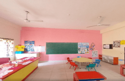 Tejasvi Vidyaranya