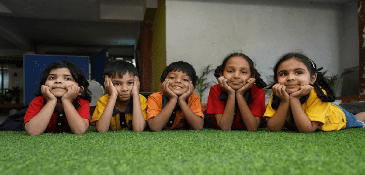Tejasvi Vidyaranya