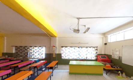 Tejasvi Vidyaranya
