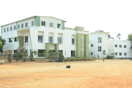 Tejasvi Vidyaranya