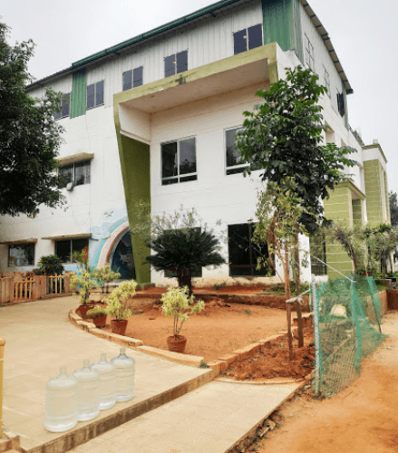 Tejasvi Vidyaranya