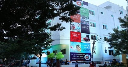 Tejomayi School