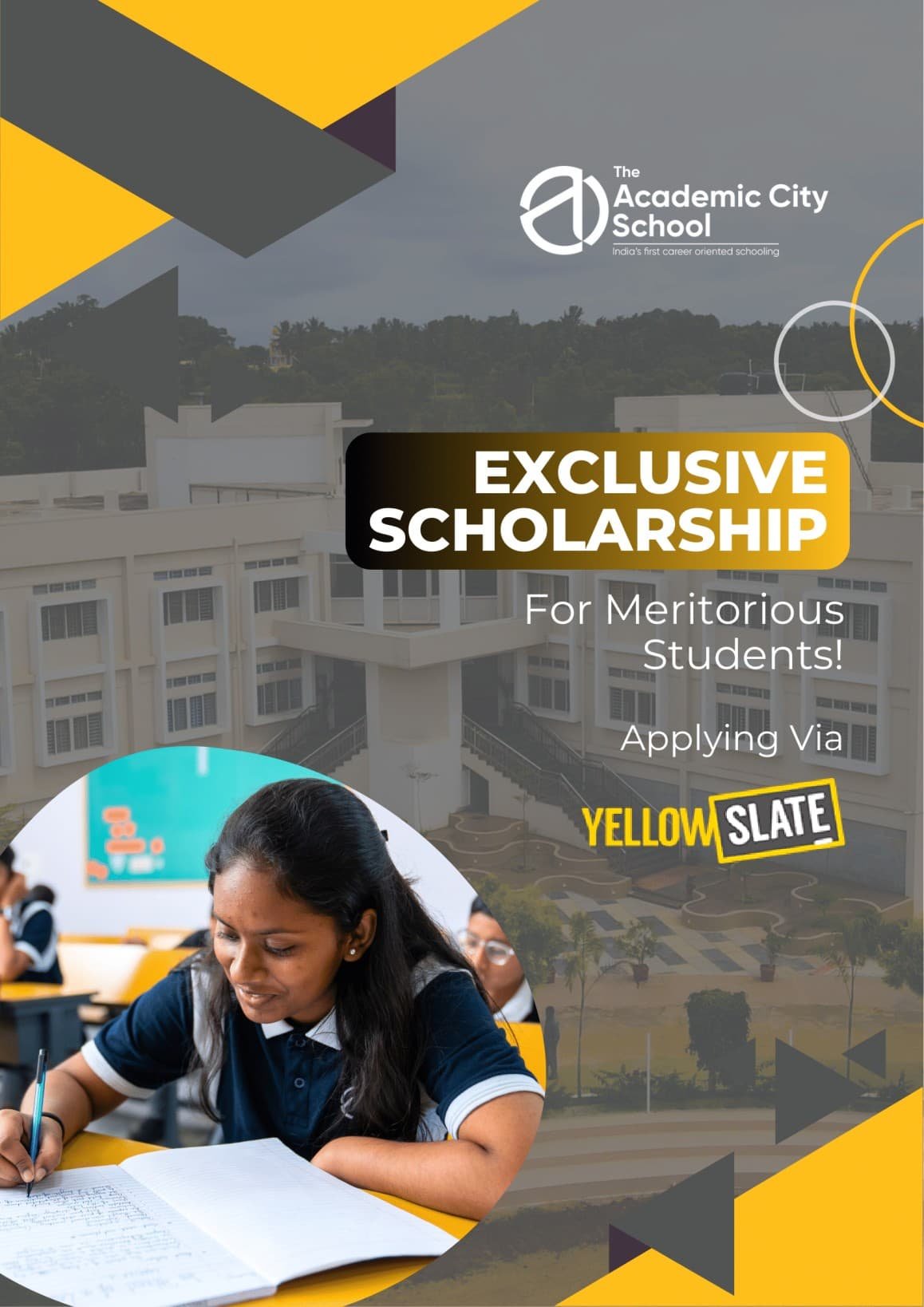 The Academic City School