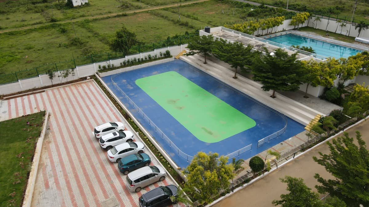The Academic City School
