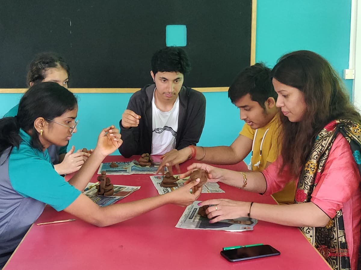 The Academic City School