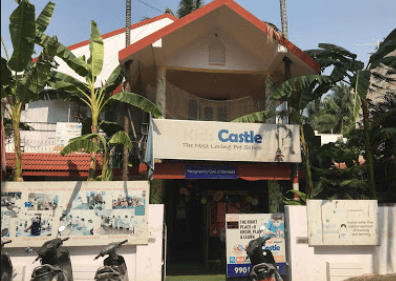 The Bangalore Education Society