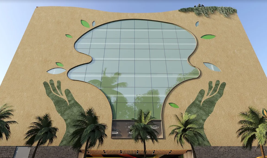 The BMS BRIO INTERNATIONAL SCHOOL (CBSE)