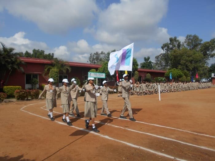 The Creek Planet School, Mercury Campus