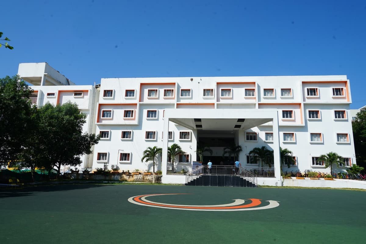The Creek Planet School, Mercury Campus