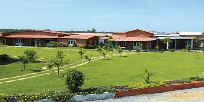 The Creek Planet School, Mercury Campus