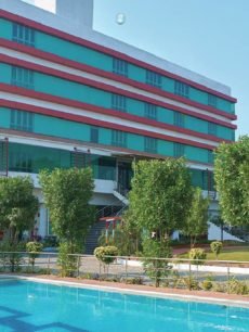 The Creek Planet School (Neptune Campus)
