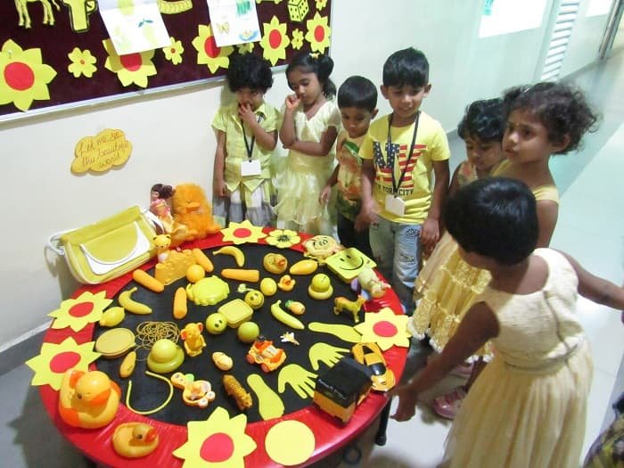 The Creek Planet School, Neptune Campus