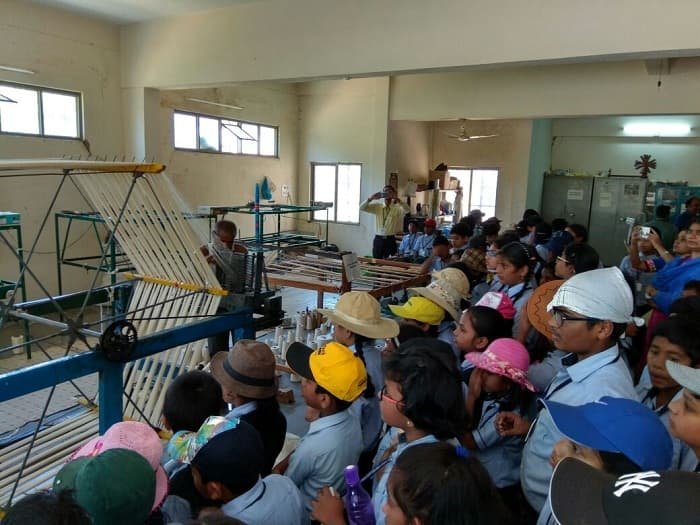 The Creek Planet School, Neptune Campus