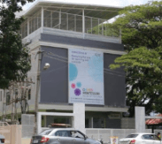 THE EAST WEST SCHOOL