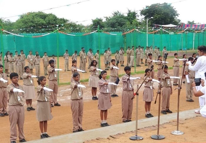 The Future Kids School