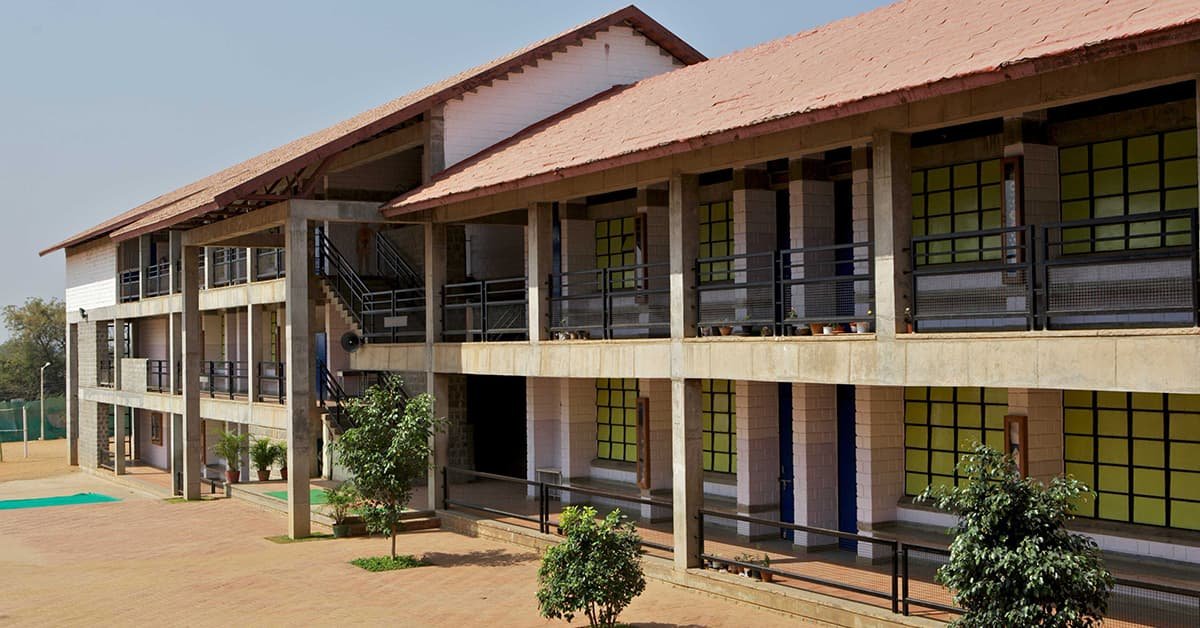 The Future Kids School