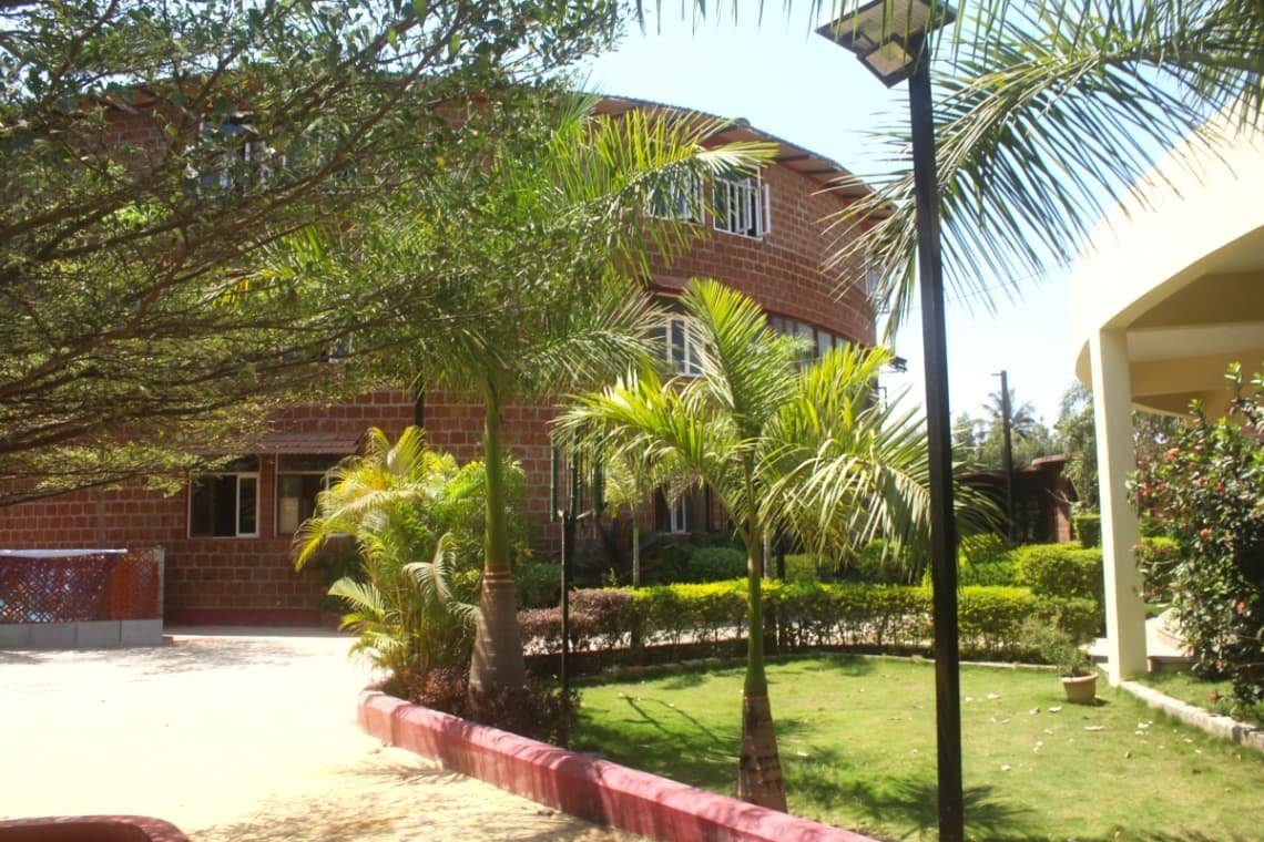 The Green School Bangalore